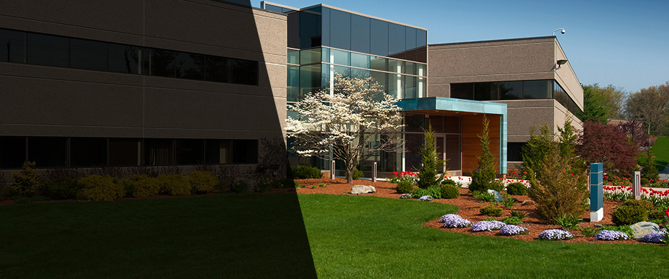 Eastland Landscapers